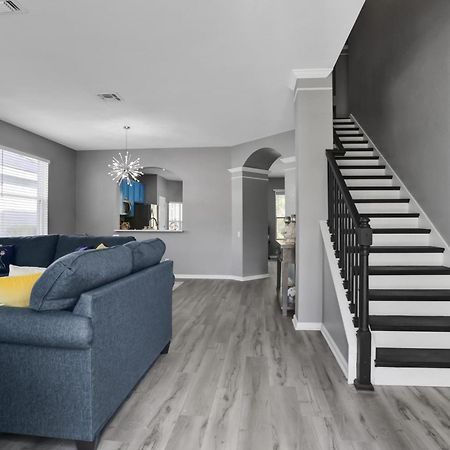 Themed Luxury 6Br Getaway With Resort Amenities Orlando Exterior foto