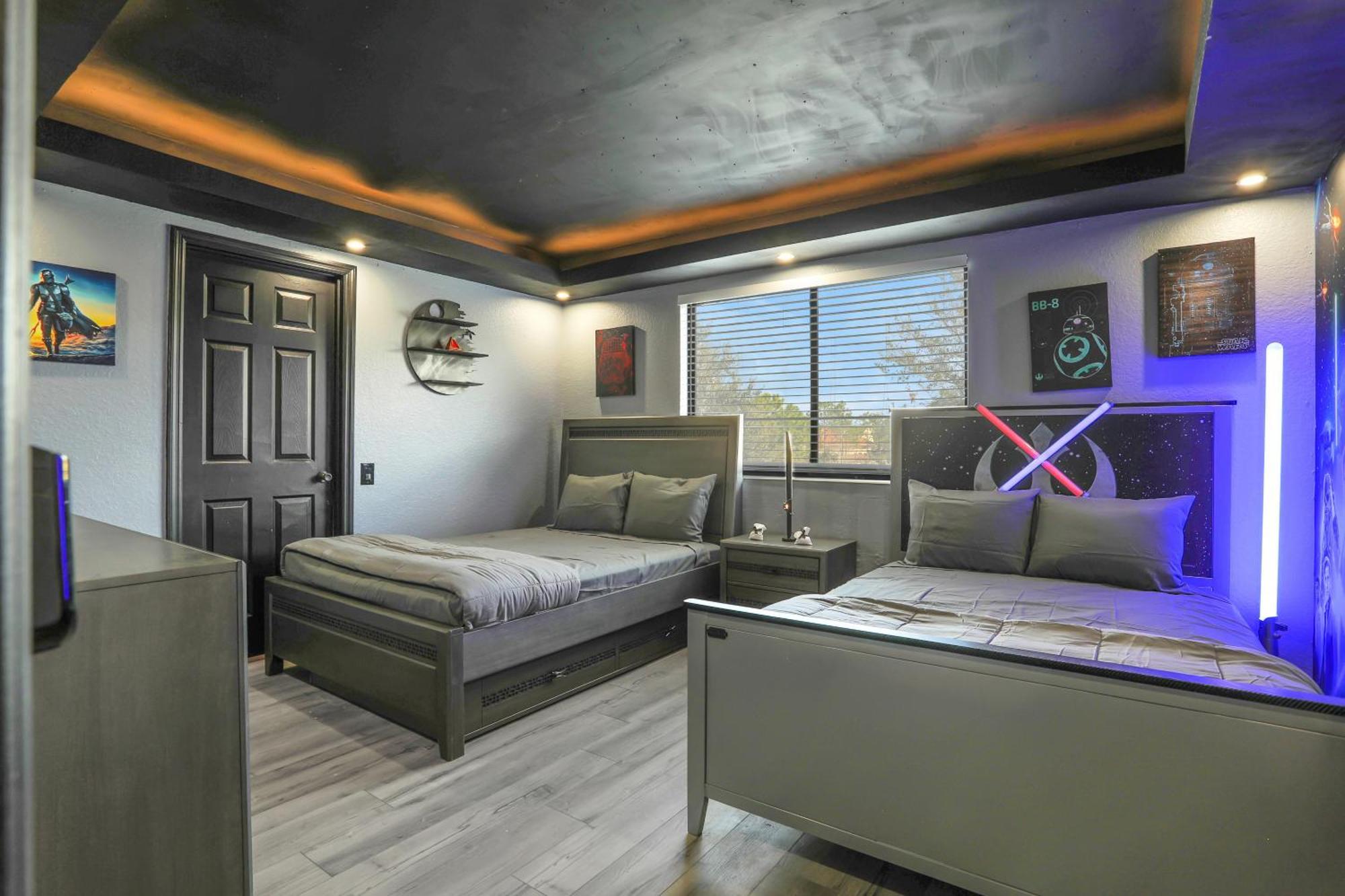 Themed Luxury 6Br Getaway With Resort Amenities Orlando Exterior foto
