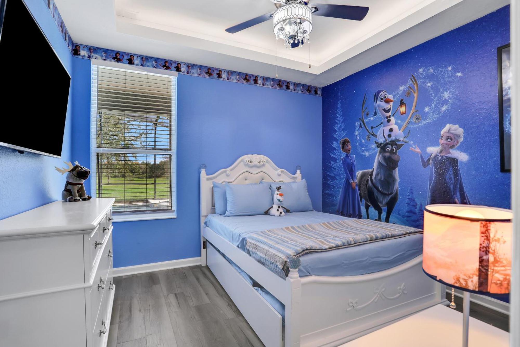 Themed Luxury 6Br Getaway With Resort Amenities Orlando Exterior foto