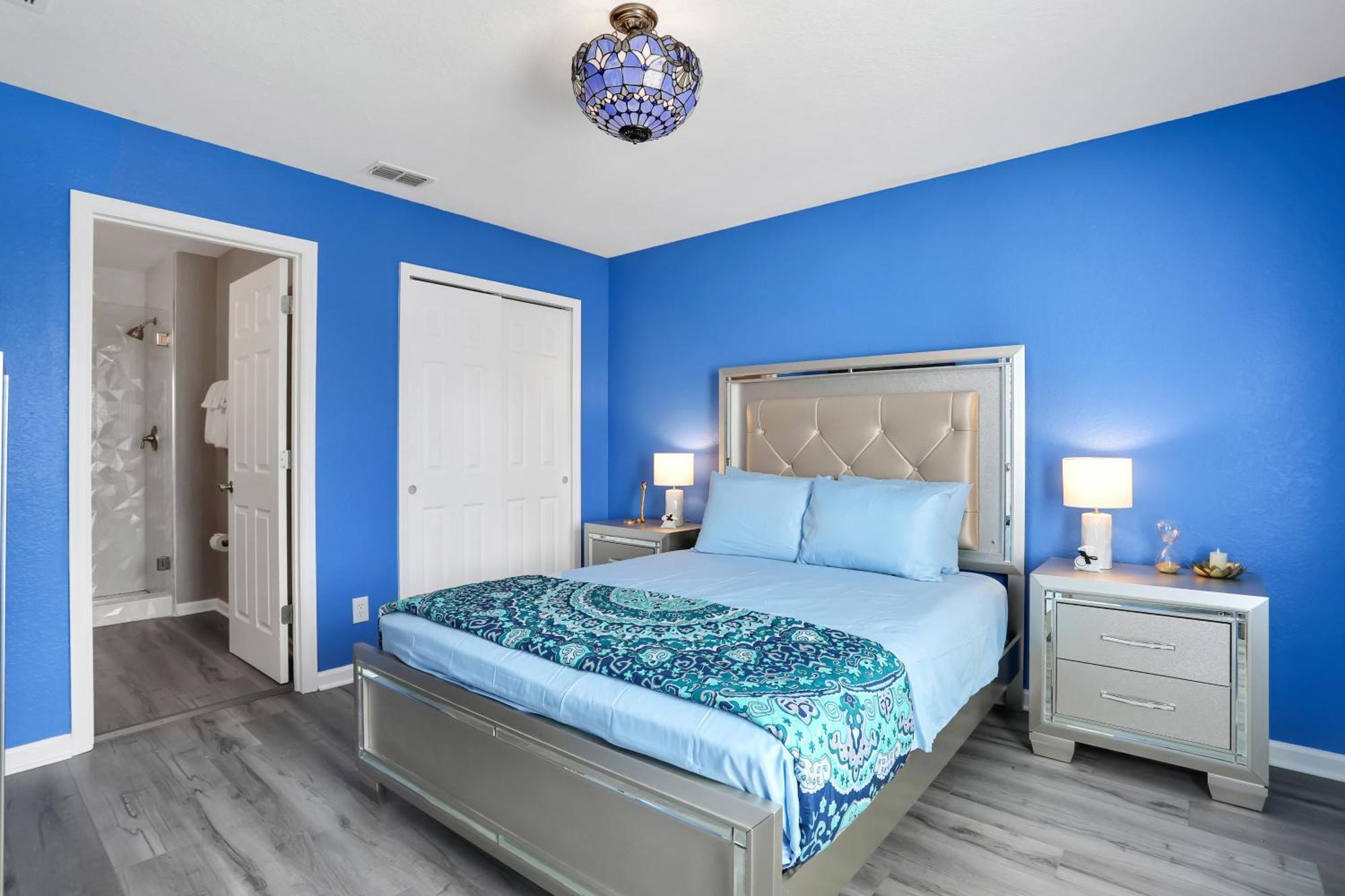 Themed Luxury 6Br Getaway With Resort Amenities Orlando Exterior foto