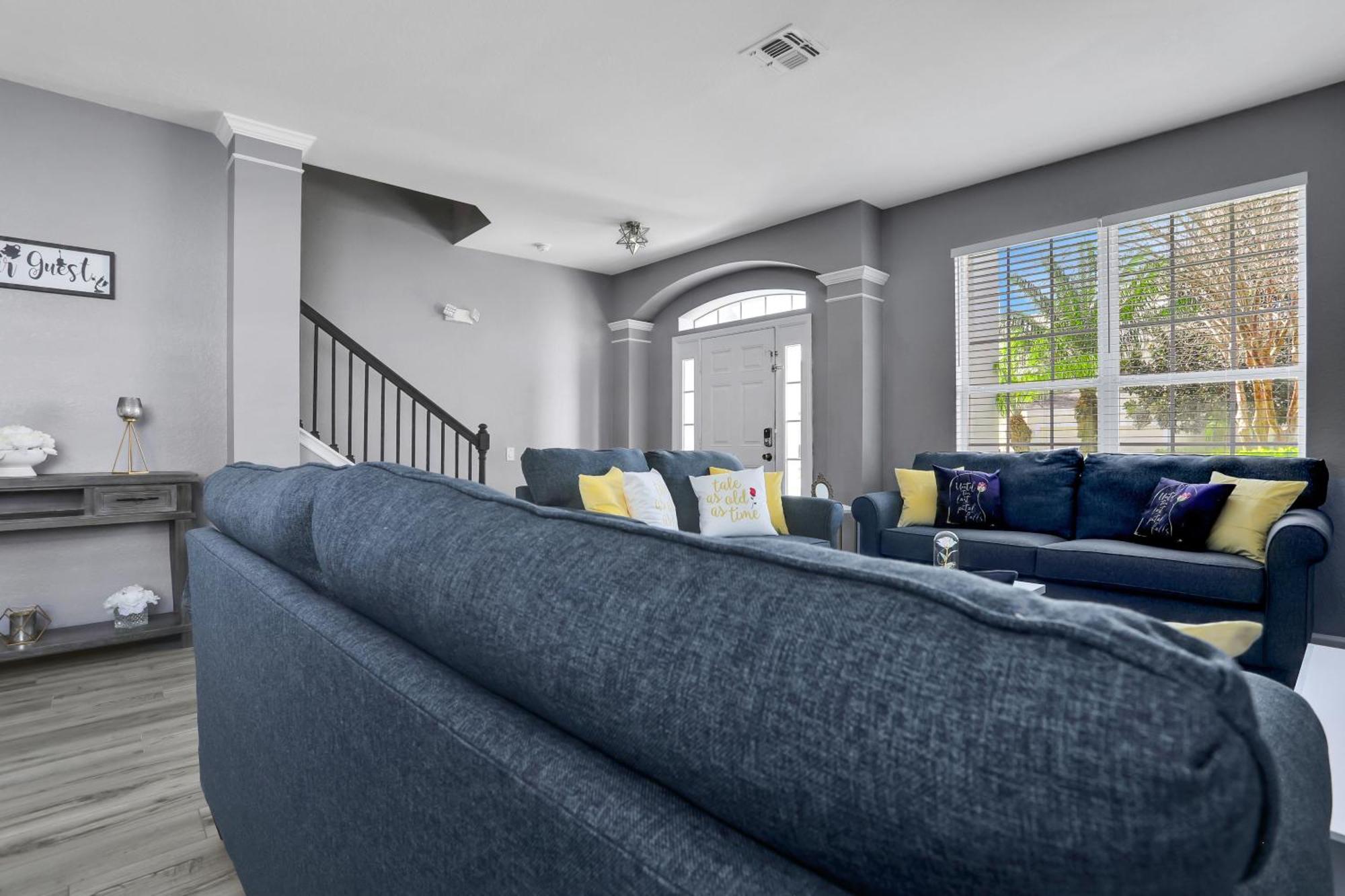 Themed Luxury 6Br Getaway With Resort Amenities Orlando Exterior foto