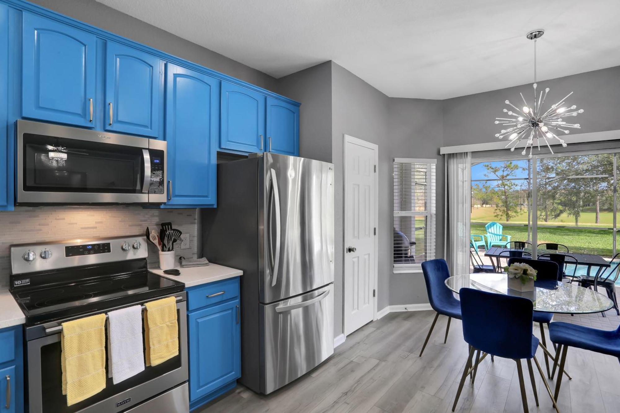 Themed Luxury 6Br Getaway With Resort Amenities Orlando Exterior foto