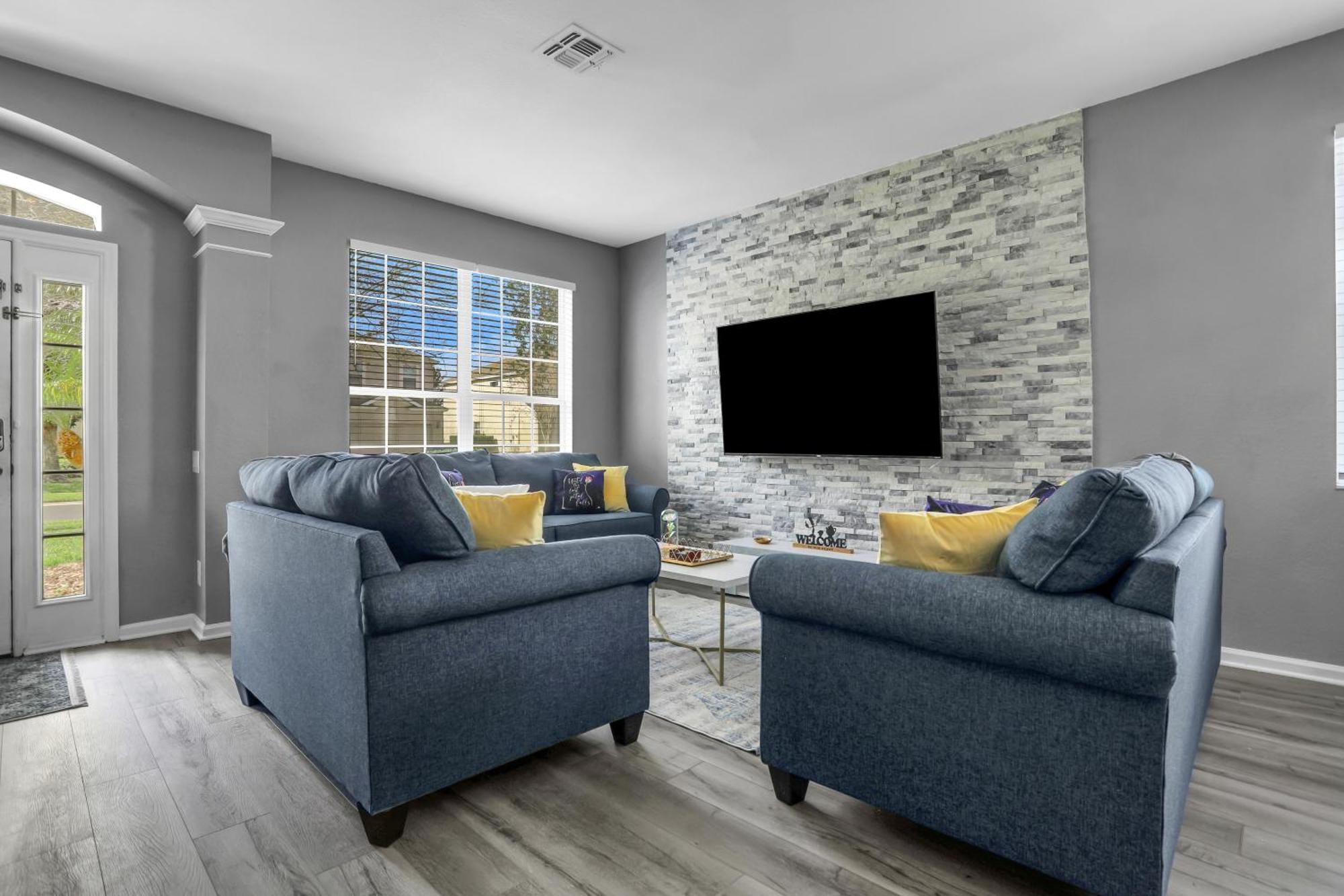 Themed Luxury 6Br Getaway With Resort Amenities Orlando Exterior foto