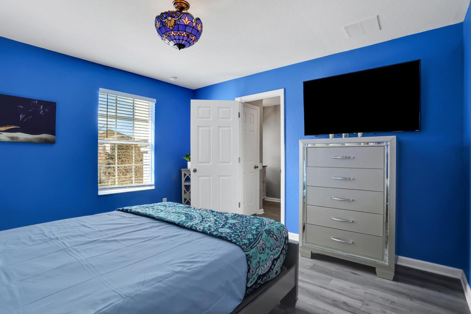 Themed Luxury 6Br Getaway With Resort Amenities Orlando Exterior foto