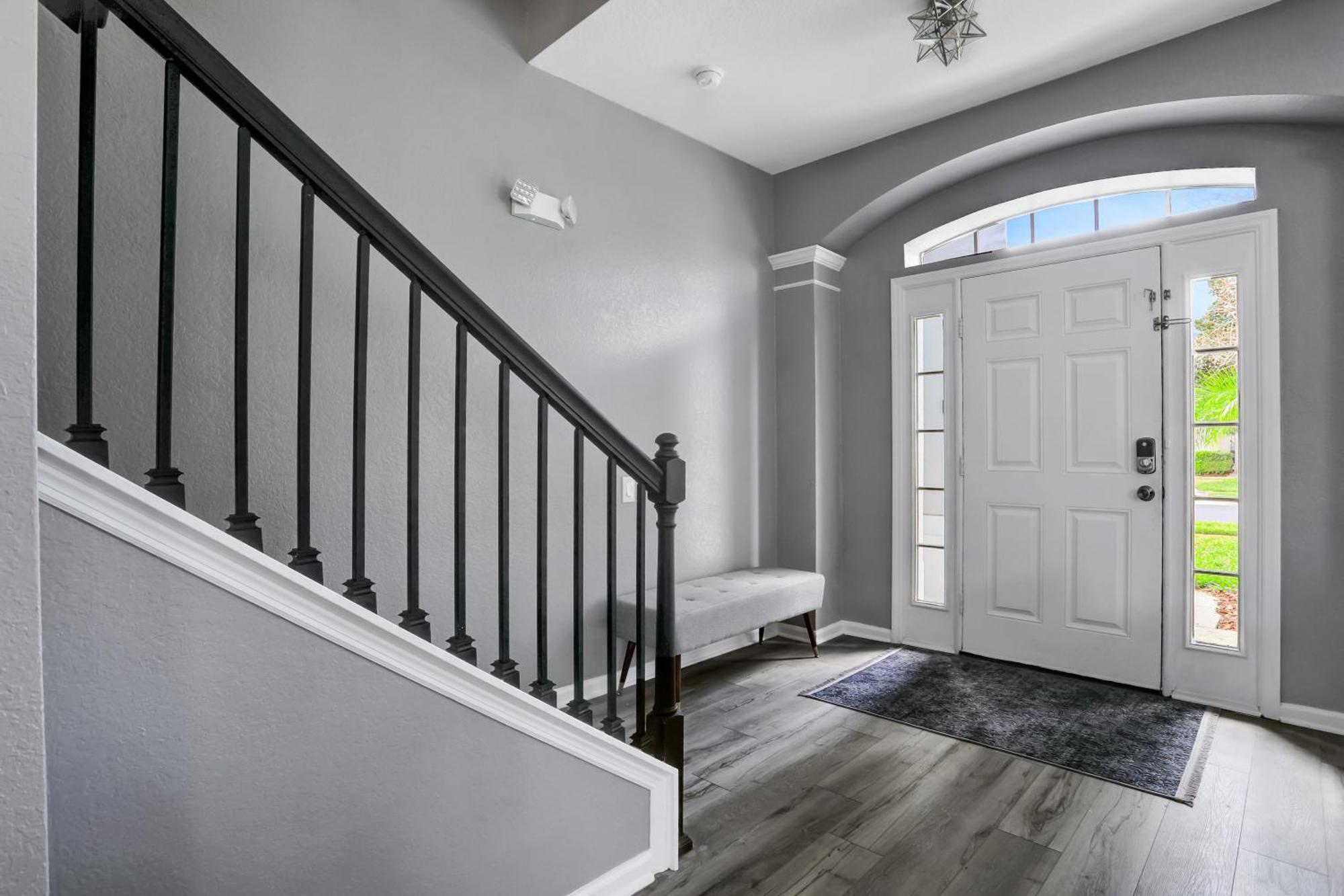 Themed Luxury 6Br Getaway With Resort Amenities Orlando Exterior foto