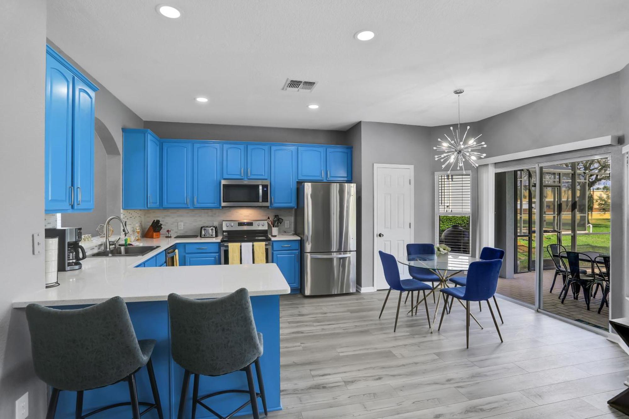 Themed Luxury 6Br Getaway With Resort Amenities Orlando Exterior foto