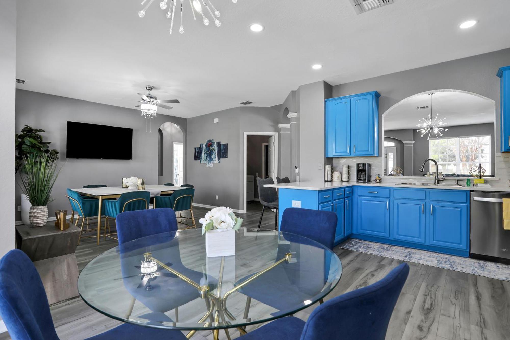 Themed Luxury 6Br Getaway With Resort Amenities Orlando Exterior foto