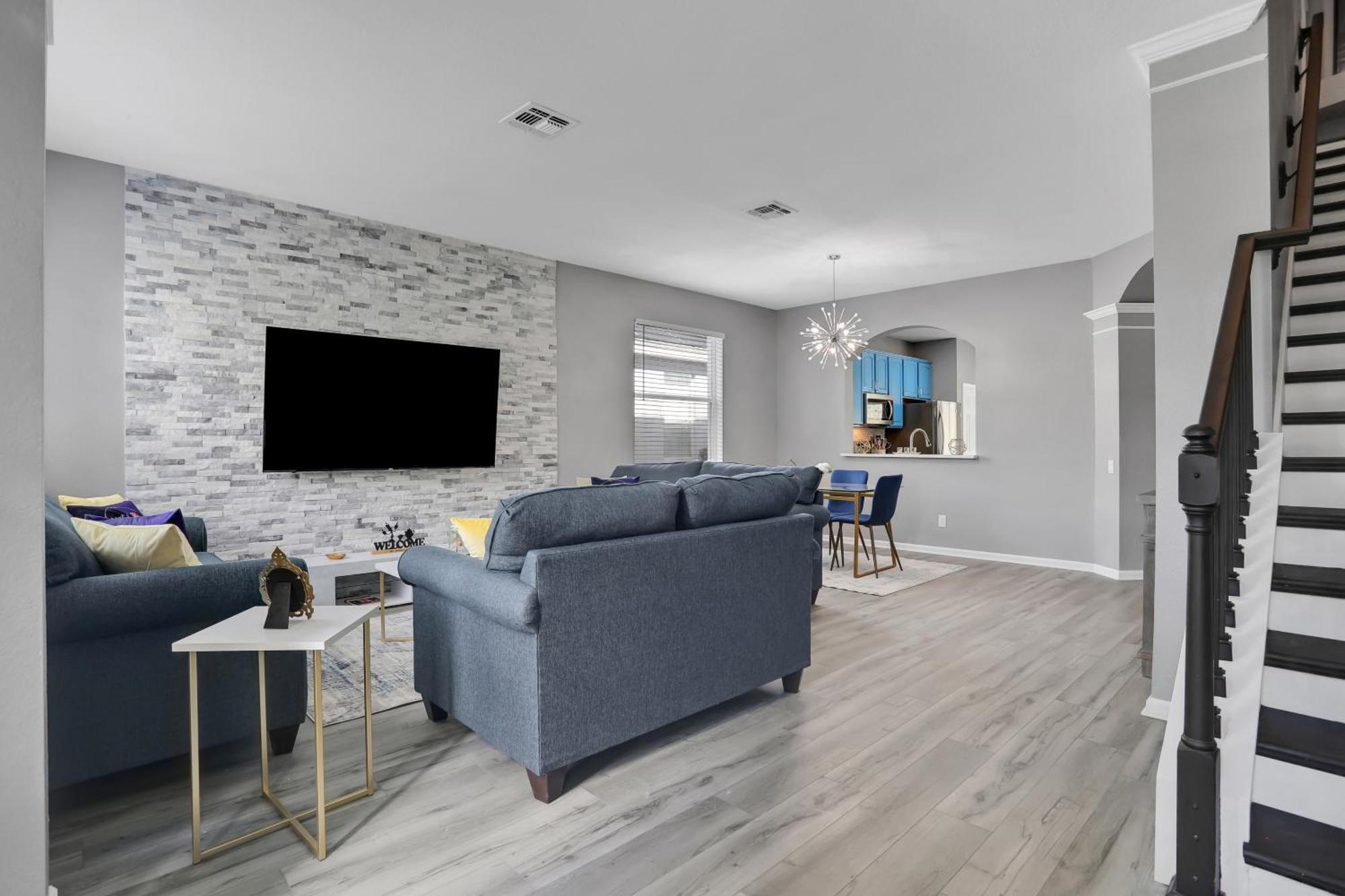 Themed Luxury 6Br Getaway With Resort Amenities Orlando Exterior foto