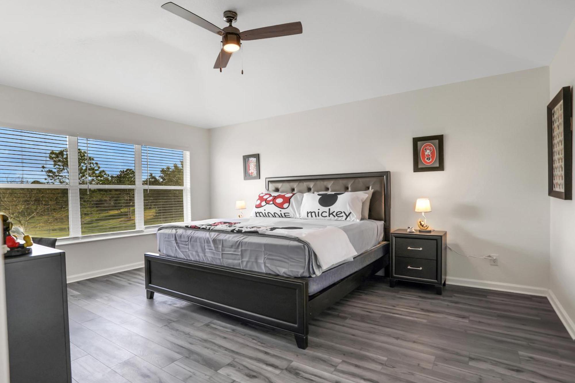 Themed Luxury 6Br Getaway With Resort Amenities Orlando Exterior foto